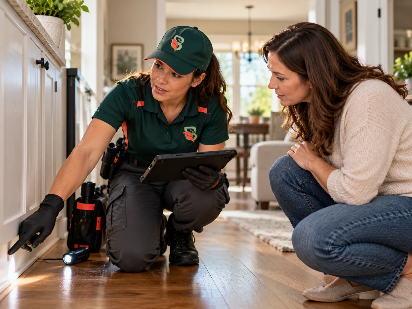 Pest Control Melbourne, FL FAQs
